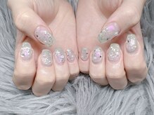 ドーリーガール(Dolly Girl)/