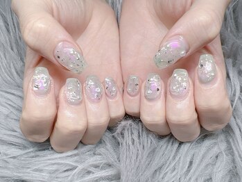 ドーリーガール(Dolly Girl)/