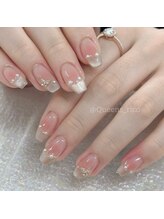 クイーンズビューティーサロン 新宿本店(Queen's beauty salon)/パラジェル　やり放題コース