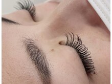 アイビューティー スフィーダ(eye beauty sfida)/セーブルシングルラッシュ 140本