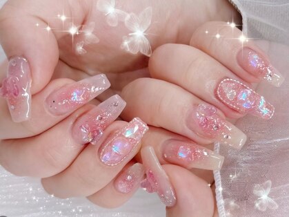 メイク 池袋(Meik)の写真