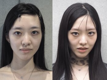 エンバー 吉祥寺(embr.)/【眉毛ワックス&まつげパーマ】