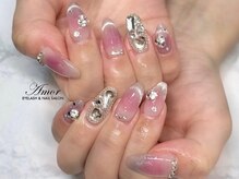 アモル 川崎駅前店(Amor)/やり放題スペシャル　16500円