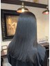 麓限定！今だけ65％off【トリートメント】¥4,400→¥1,540
