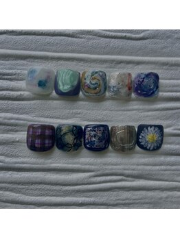 スタン(stan)の写真/人と被らない個性派デザインが見つかる!トレンドを取り入れたニュアンスで大人のかわいいを叶える◇