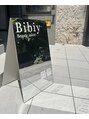 ビビィ(Bibiy)/Beauty  salon Bibiy