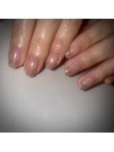 シャイニング ジェイ(Shining J)/シンプルフラッシュジェル