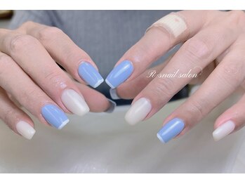 アールズネイル(R-s nail)/