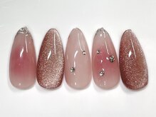 グラシアス(Gracias)/ワンホントレンドコース