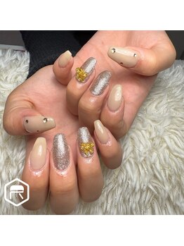 レディスペネイル ノマエ 名駅店(Redispe nail nomae)/150種定額