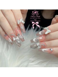 長さ出し/持ち込みOK/アート10本