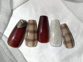 バタフライ 津田沼店(Butterfly)/定額デザインB