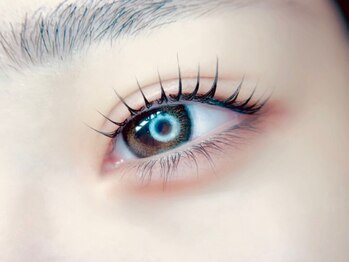 アイミープラスビューティー(eye:me +Beauty)の写真/【韓国風もナチュラルも◎】丁寧にヒアリング、自慢の技術力であなたの理想を形にします♪