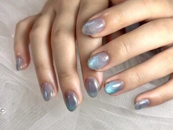 ボヌール(Bonheur)/ブルーマグ