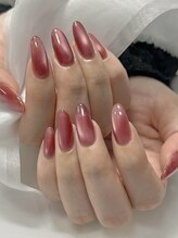 ネロリネイル(Neroli nail)/