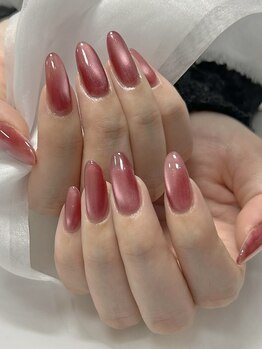 ネロリネイル(Neroli nail)/