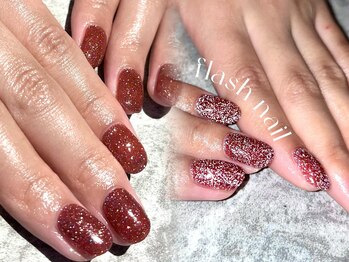 ウル 辻堂(ulu)/フラッシュワンカラー