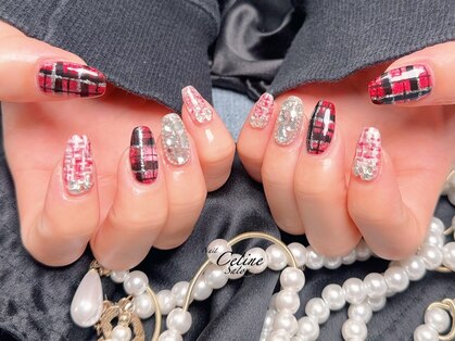 セリーヌ(Celine)の写真