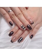 スマイル ネイル 赤羽(smile nail)/