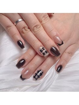 スマイル ネイル 赤羽(smile nail)/