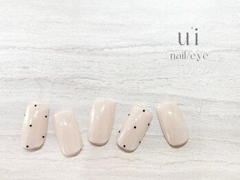 ウイ(u'i)/復刻版☆定額コース