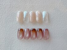 ネフェル 旭店(Nefer)/＊December sample＊¥9900