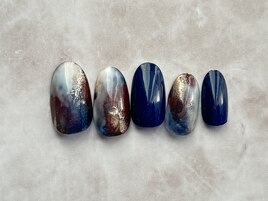 Trendコース★¥8000