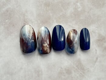 Trendコース★¥8000