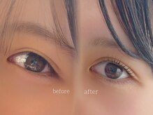 ニュウ(nuu.)/ラッシュリフト