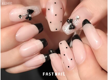 ファストネイル 池袋店(FAST NAIL)の写真