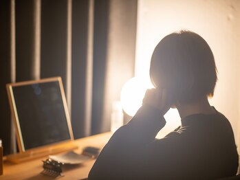 ザ コンディショニング(THE CONDITIONING)/店内写真