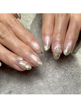 【前田担当】持ち込みデザイン