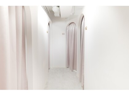 ビオナス 高田馬場店(BIONAS)の写真