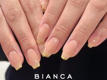 ビアンカ 栄店(Bianca)/ミラーラインフレンチ初回¥7750