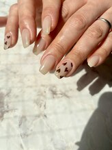 シャルム ド ネイルズ(Charm de nails)/