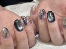 エクラネイルデザイン(eclat nail design)/