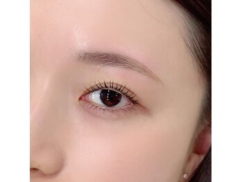 エルモ バイ エストアール 筑紫口店(L'mo by est-r.)/#パリジェンヌ△カール