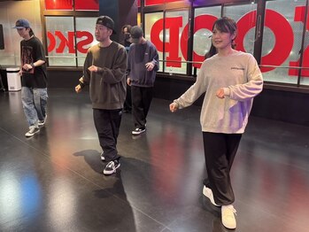 エフルラージュ(effleurage)/趣味