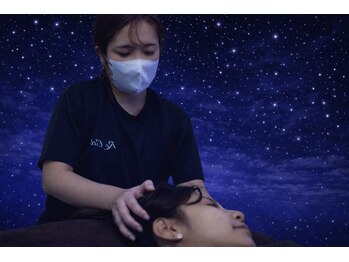 ルシエル(Re Ciel)/睡眠の質を上げる場所