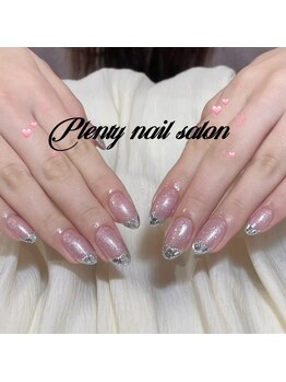 ガラスフレンチ