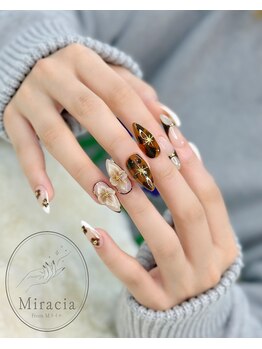 持ち込みネイル