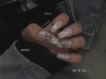 ノエ ネイル(Noe.)/プチやり放題コース