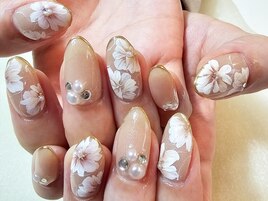 ブライダル ウェディングフォト