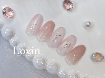 【4月 simple+ design】