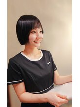 名前のないSPA MARI