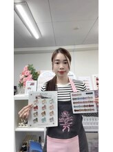 リナ 長堀橋店(Lina) テユイ ミズキ