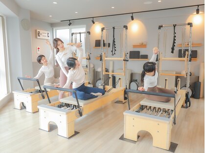 クオン(kuon)の写真