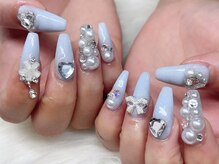 リモア 三河安城店(Re:more)/スカルプアートフリー