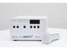 ボニータの雰囲気（ハイスペックのメディグロッティでお肌に合ったセラムを導入）