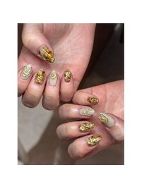 ニュアンス